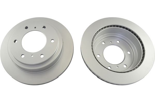 KAVO PARTS stabdžių diskas BR-5760-C